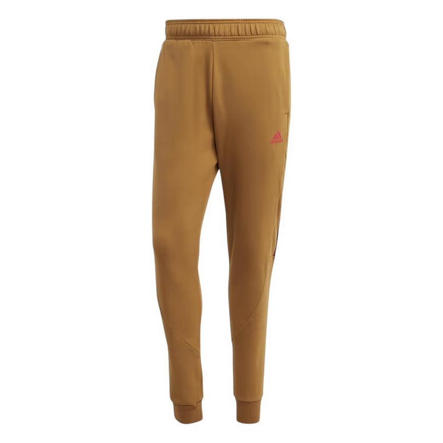 Pantalón Sports Brandlove Hombre Adidas Café