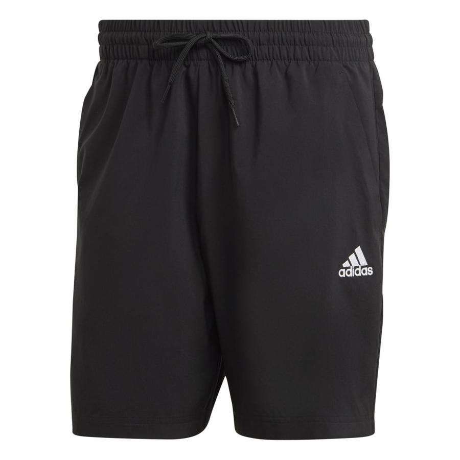 Short Deportivo Hombre Adidas Chelsea Negro