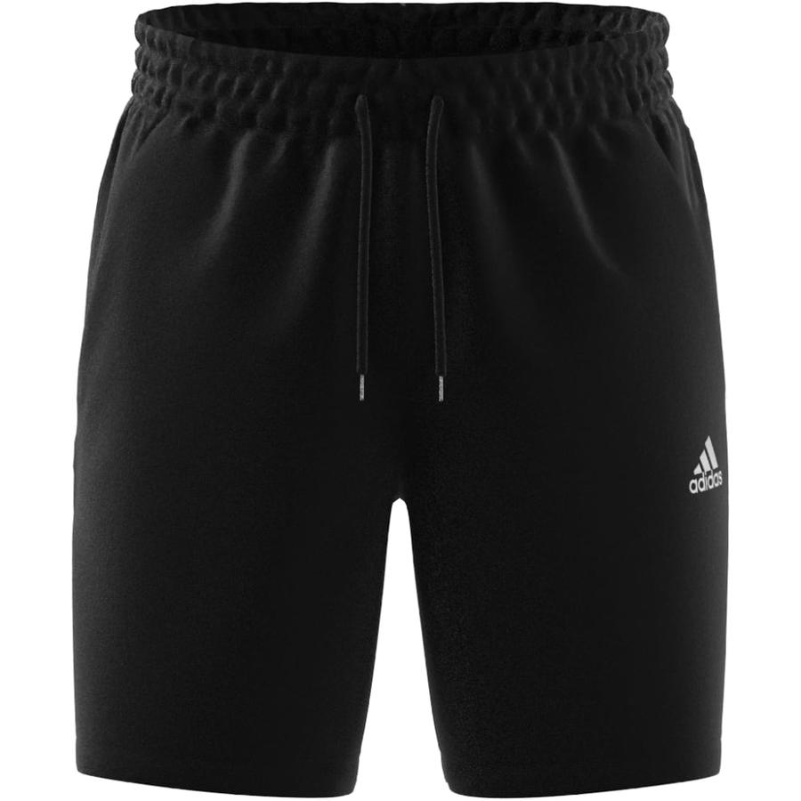 Short Deportivo Hombre Adidas Chelsea Negro