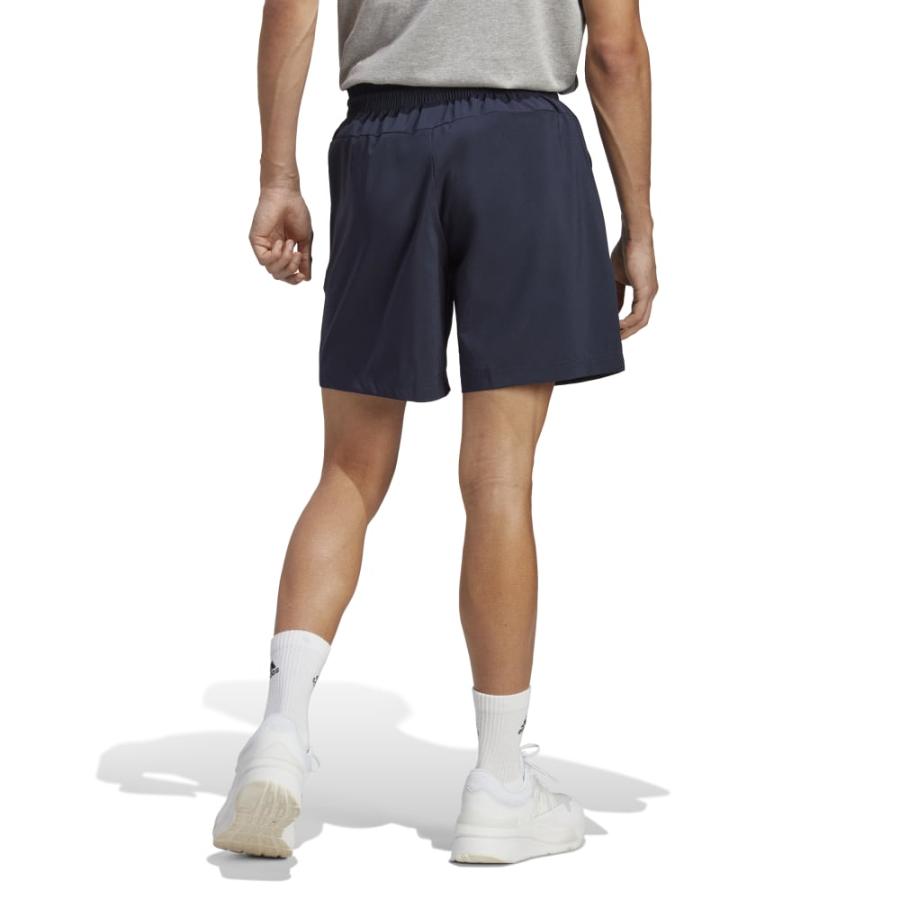 Short Hombre Adidas M SL Chelsea Navy