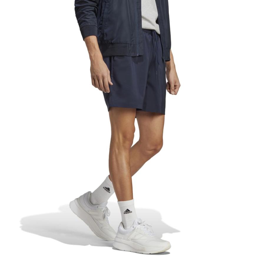 Short Hombre Adidas M SL Chelsea Navy