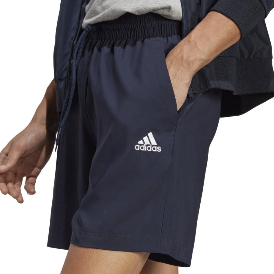 Short Hombre Adidas M SL Chelsea Navy