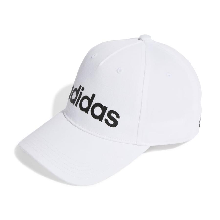 Jockey Urbano Adidas Daily Blanco