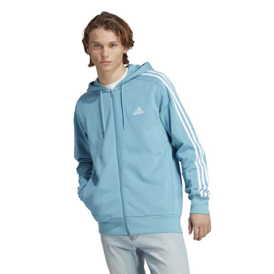 Adidas poleron best sale hombre