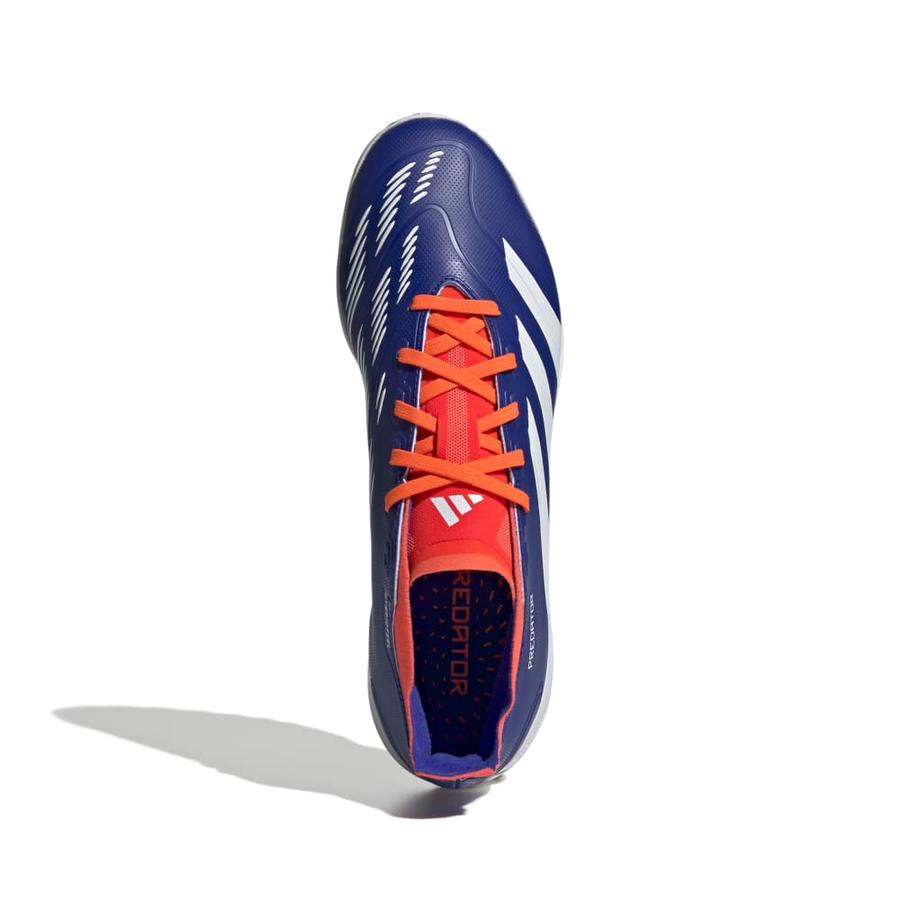 Zapatillas Futbol Hombre Adidas Prdtr Lge Tf Azul