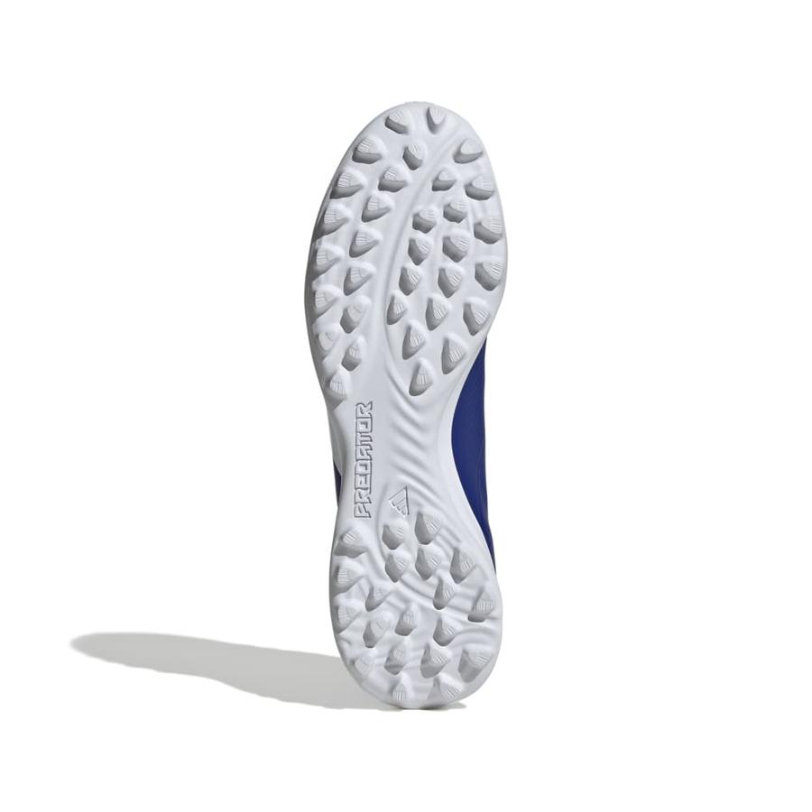 Zapatillas Futbol Hombre Adidas Prdtr Lge Tf Azul