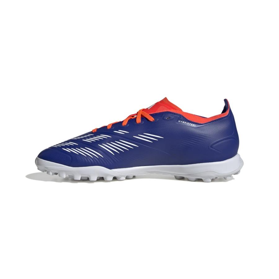 Zapatillas Futbol Hombre Adidas Prdtr Lge Tf Azul
