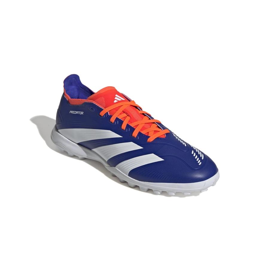 Zapatillas Futbol Hombre Adidas Prdtr Lge Tf Azul