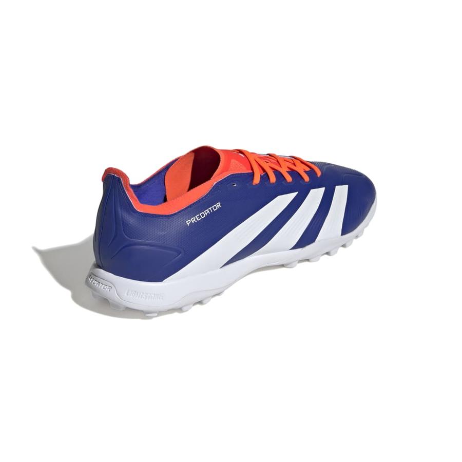 Zapatillas Futbol Hombre Adidas Prdtr Lge Tf Azul