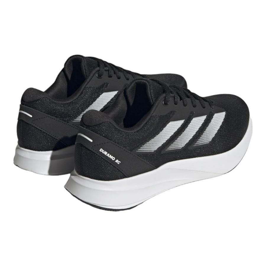 Zapatillas Deportivas Hombre Adidas Duramo Rc Negro