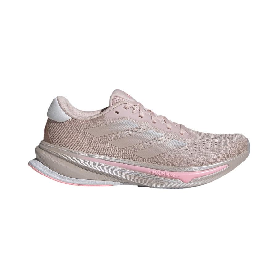 Zapatillas Running Mujer Adidas Supernova Rise Rosado