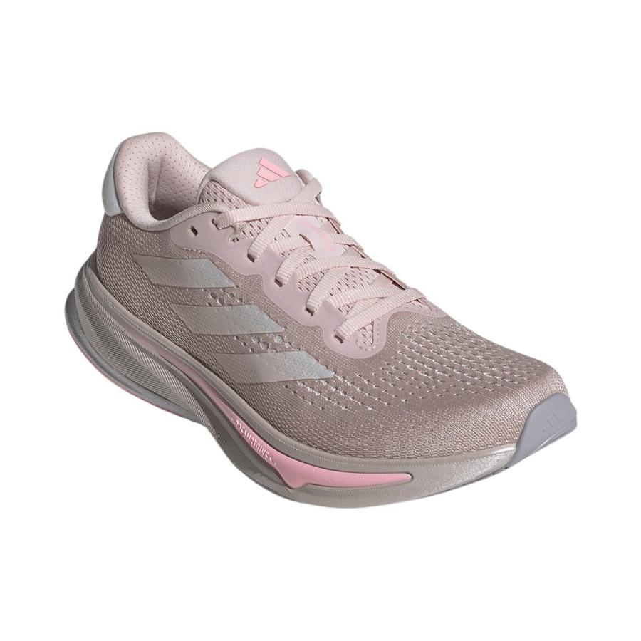 Zapatillas Running Mujer Adidas Supernova Rise Rosado