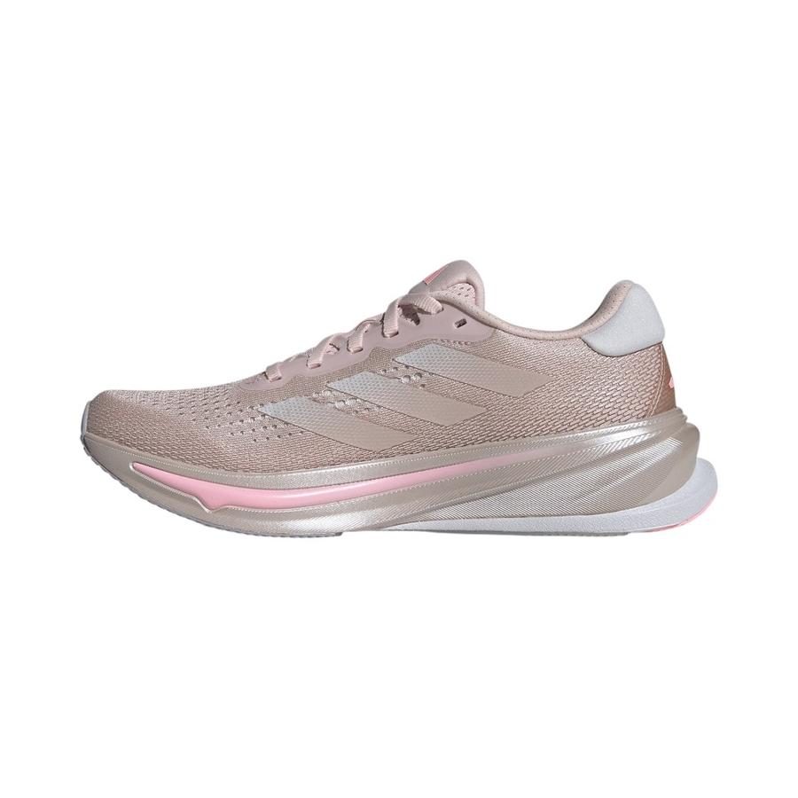 Zapatillas Running Mujer Adidas Supernova Rise Rosado