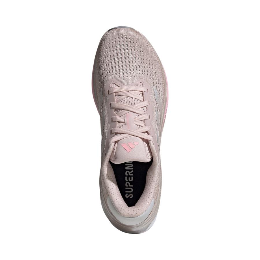 Zapatillas Running Mujer Adidas Supernova Rise Rosado