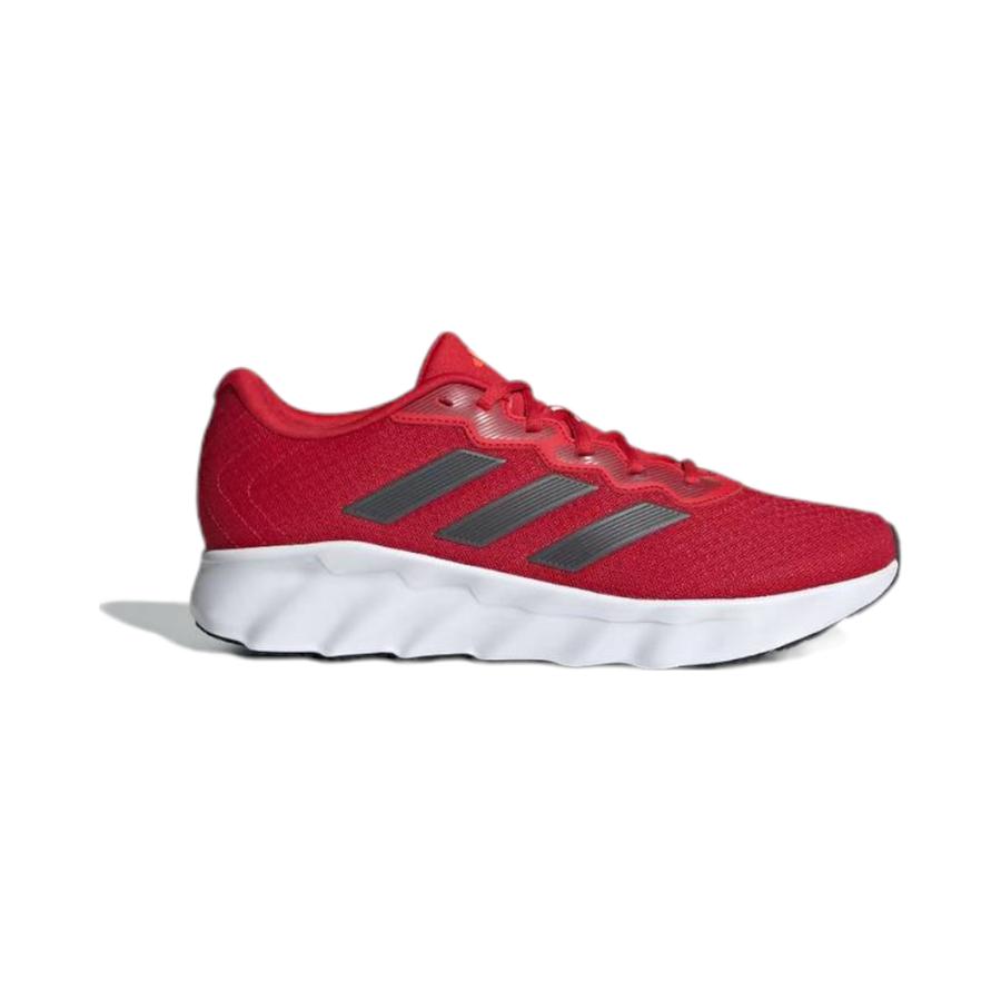 Adidas running outlet hombre rojas