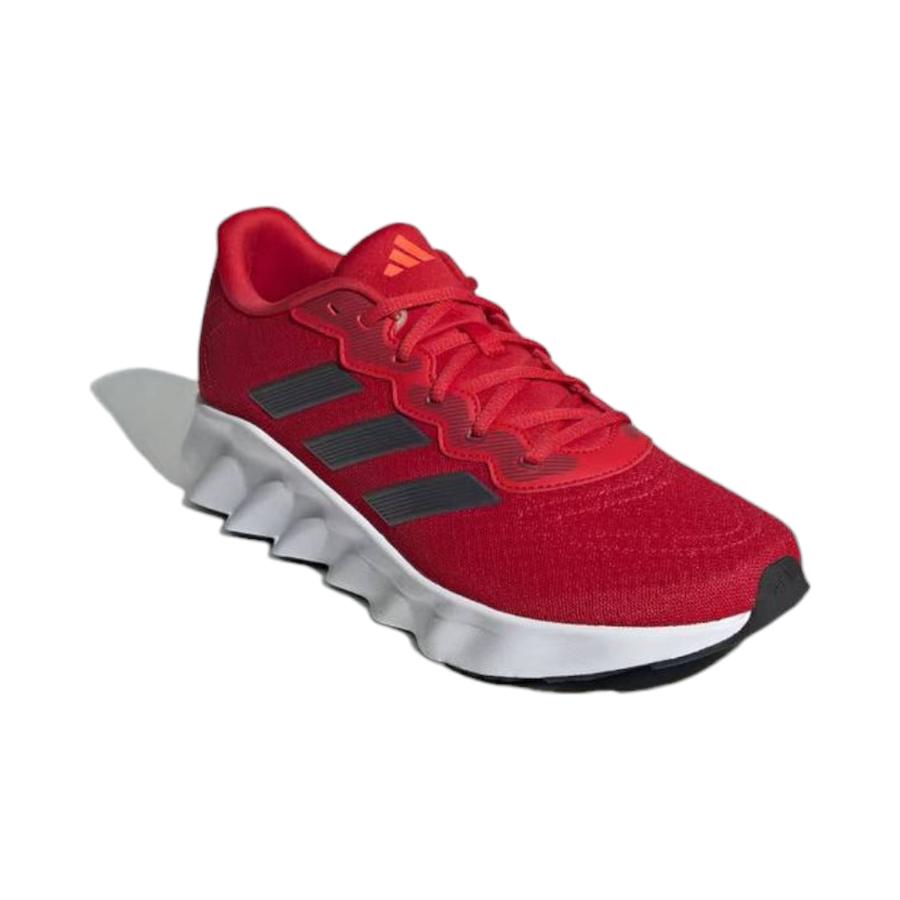 Adidas running hombre rojas outlet