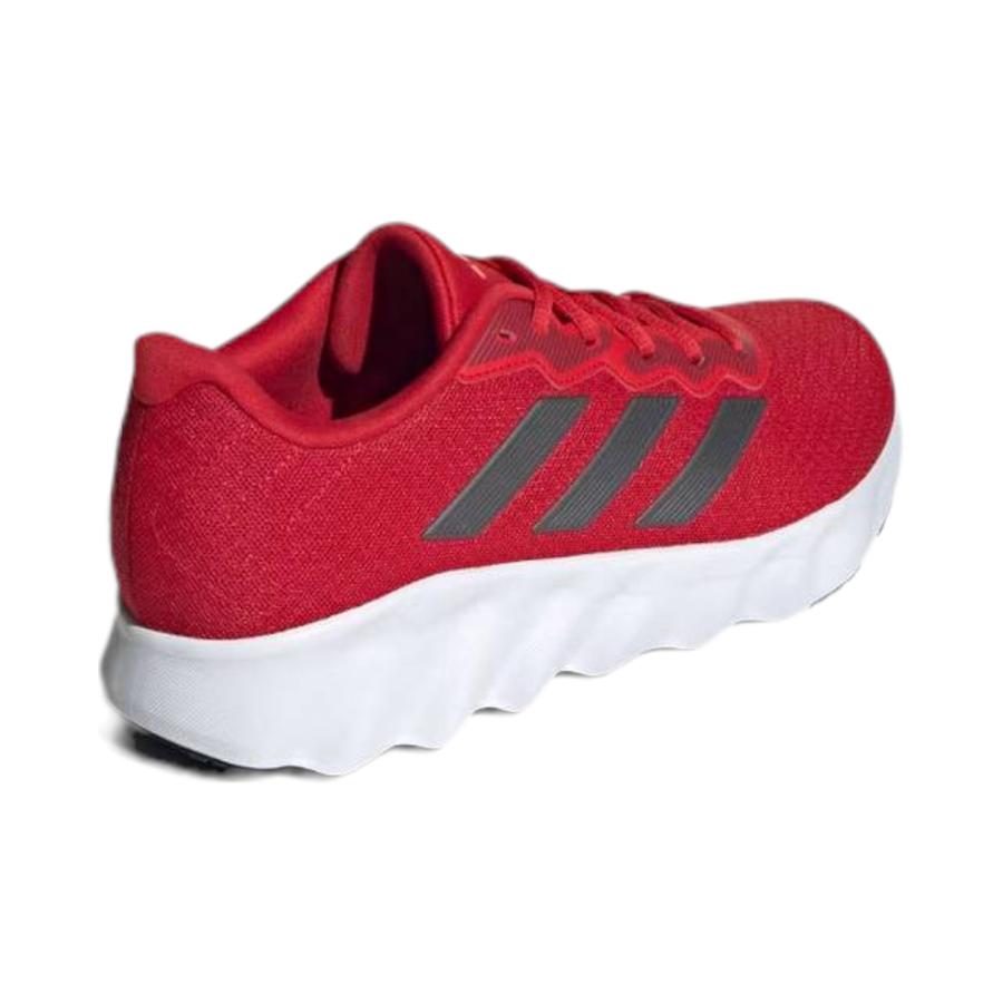 Zapatilla Running Hombre Adidas Switch Move Rojo