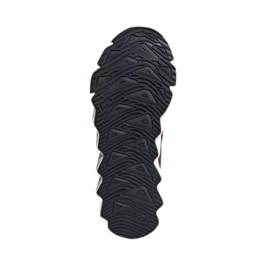 Zapatilla Running Hombre Adidas Switch Move Rojo