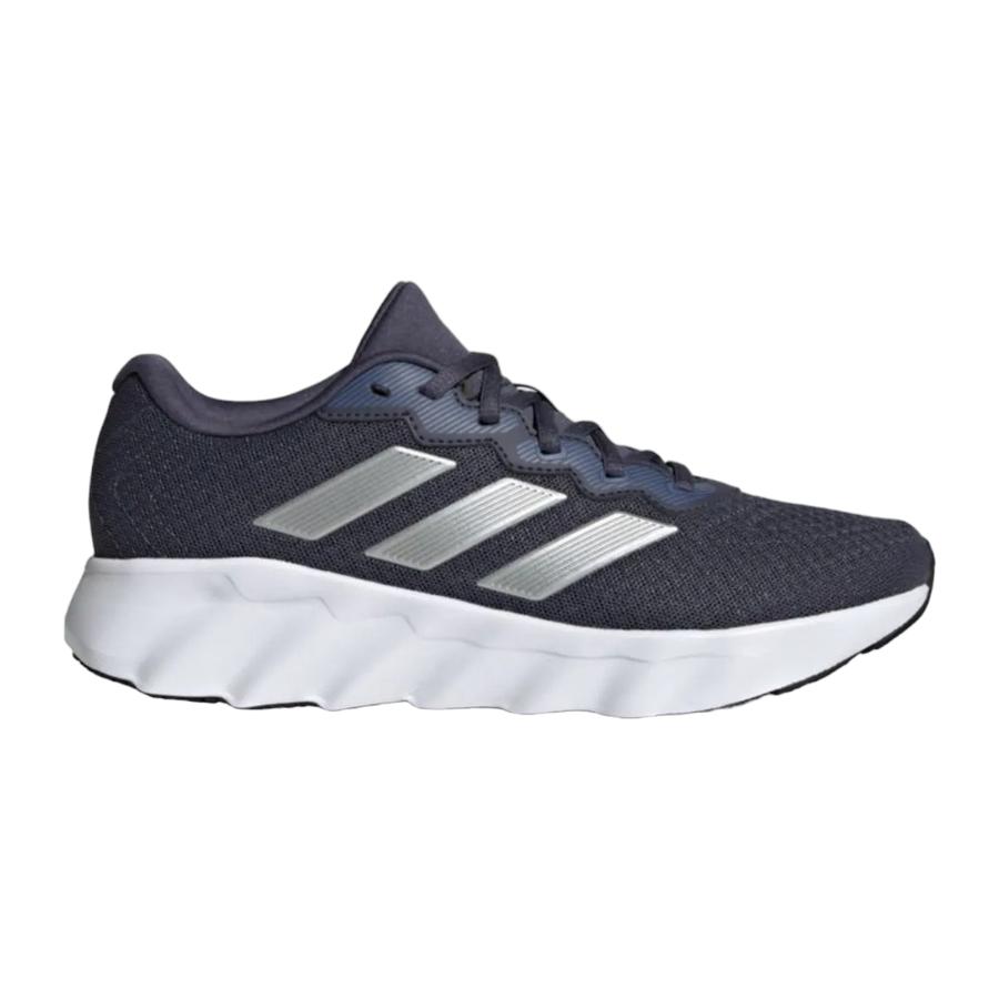 Zapatilla Running Mujer Adidas Switch Move Gris