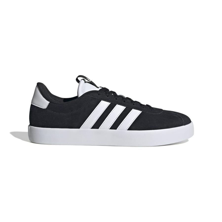 Zapatillas Urbanas Hombre Adidas Vl Court Negro