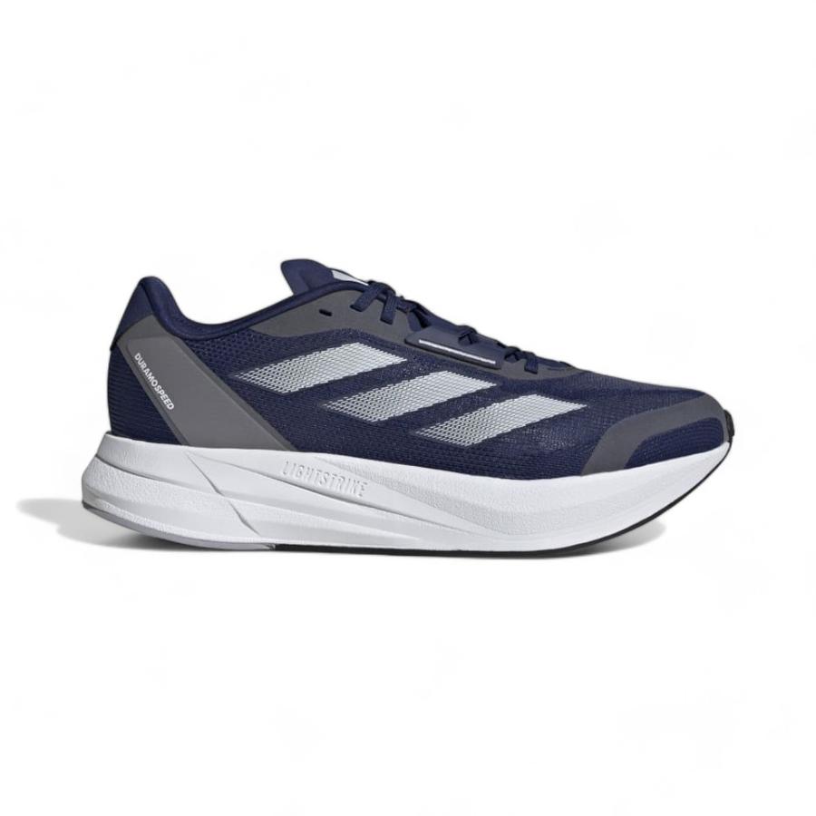 Zapatillas Running Hombre Adidas Duramo Speed Azul
