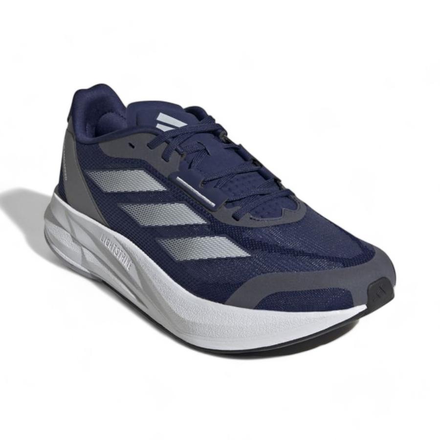 Zapatillas Running Hombre Adidas Duramo Speed Azul
