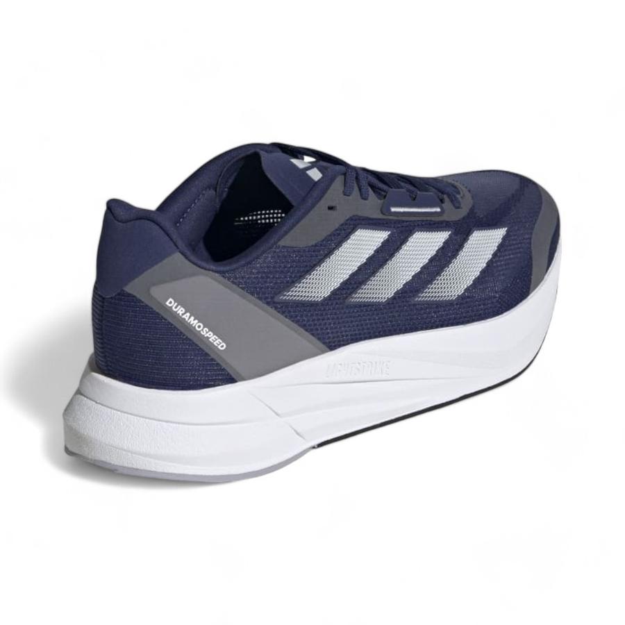 Zapatillas Running Hombre Adidas Duramo Speed Azul