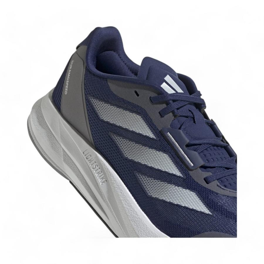 Zapatillas Running Hombre Adidas Duramo Speed Azul