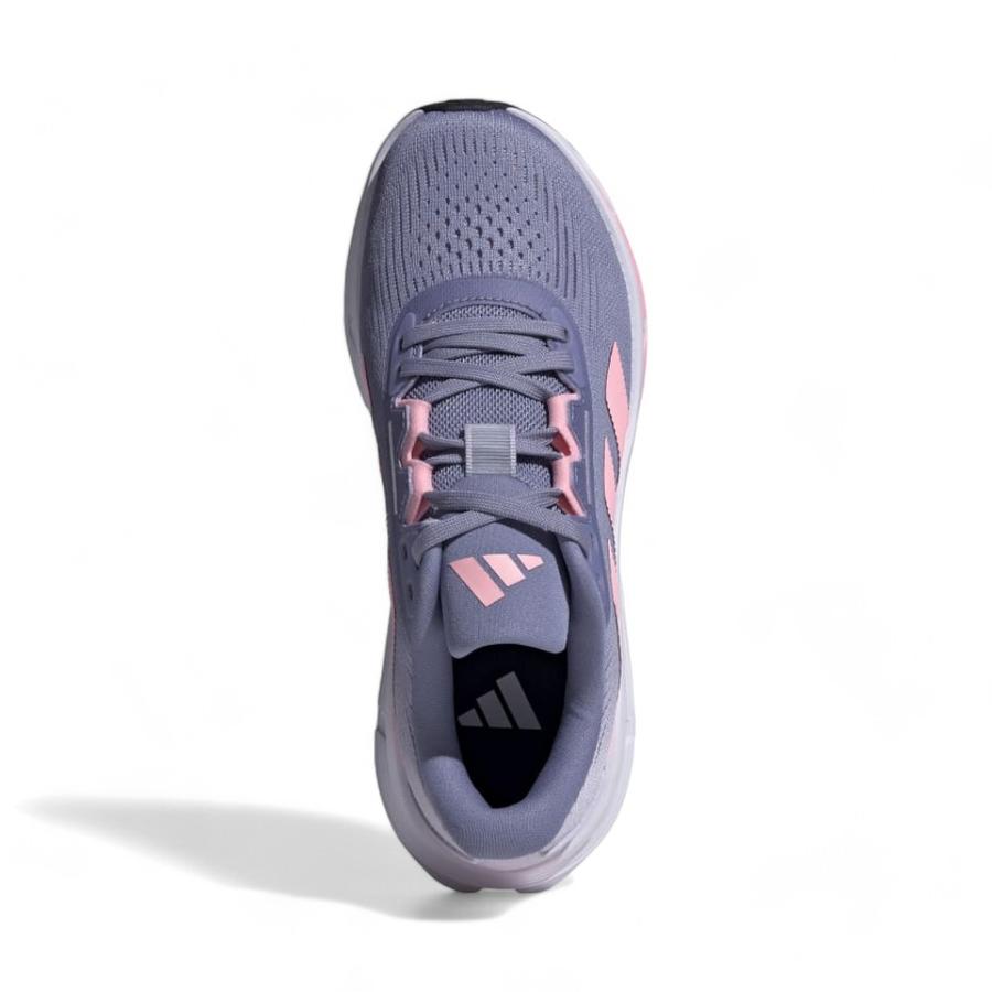 Zapatillas Running Mujer Adidas Questar 3 Violeta