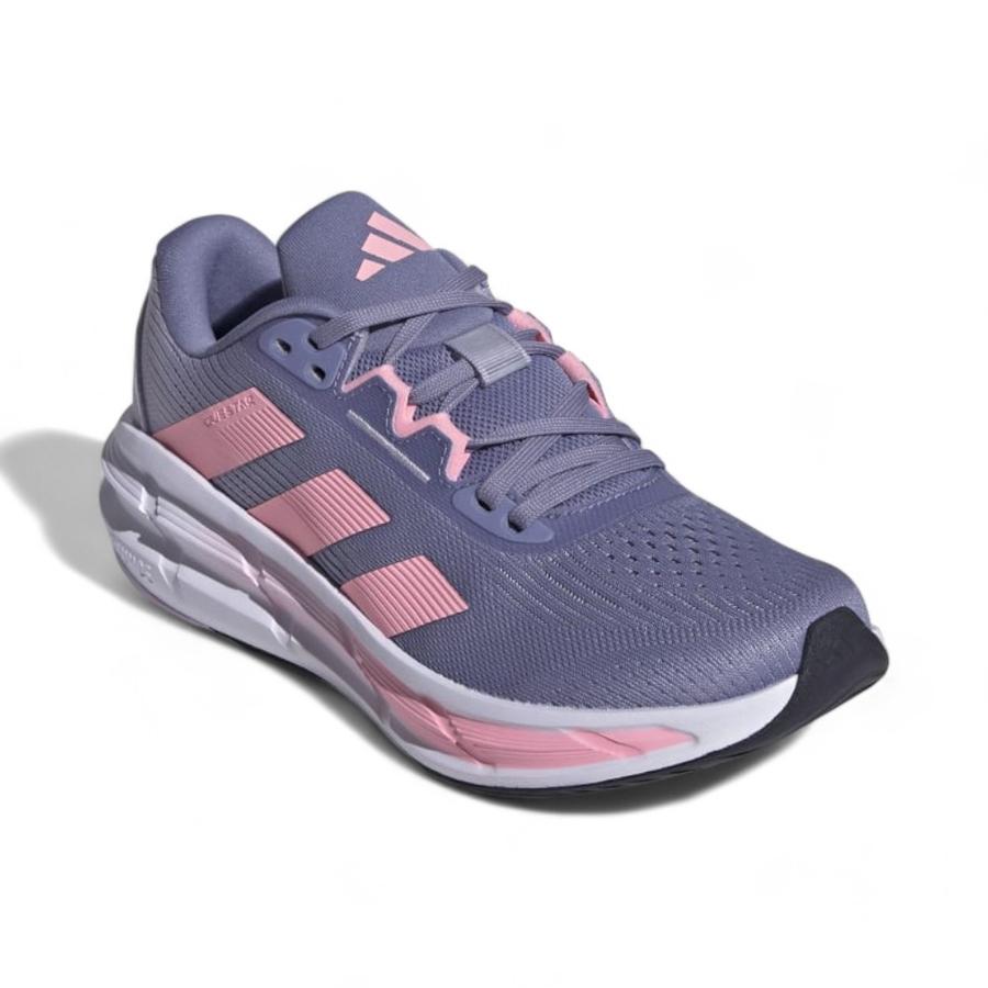Zapatillas Running Mujer Adidas Questar 3 Violeta