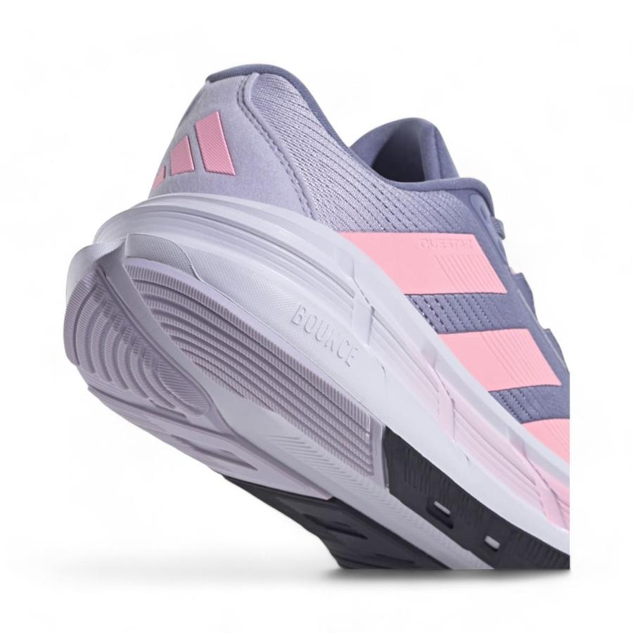 Zapatillas Running Mujer Adidas Questar 3 Violeta