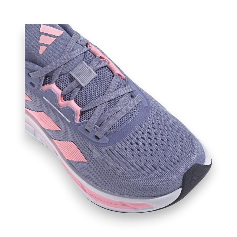 Zapatillas Running Mujer Adidas Questar 3 Violeta