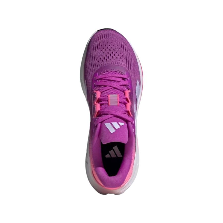 Zapatillas Running Mujer Adidas Questar 3 Fucsia