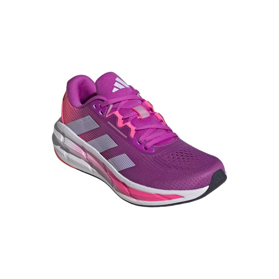Zapatillas Running Mujer Adidas Questar 3 Fucsia