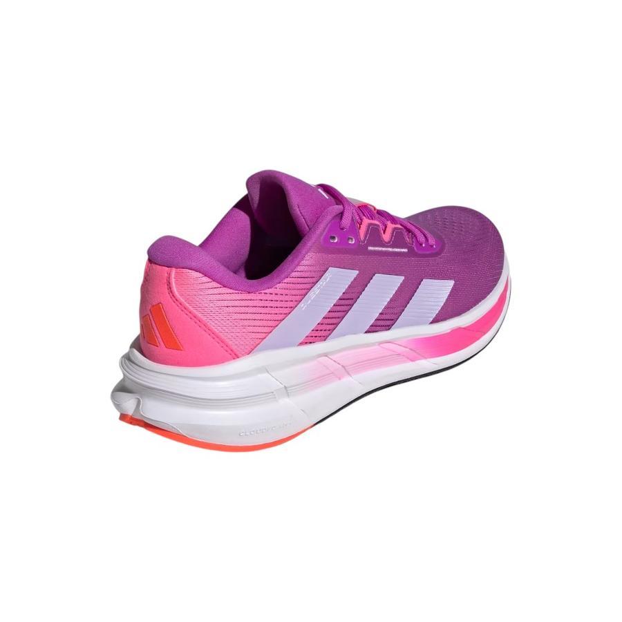 Zapatillas Running Mujer Adidas Questar 3 Fucsia