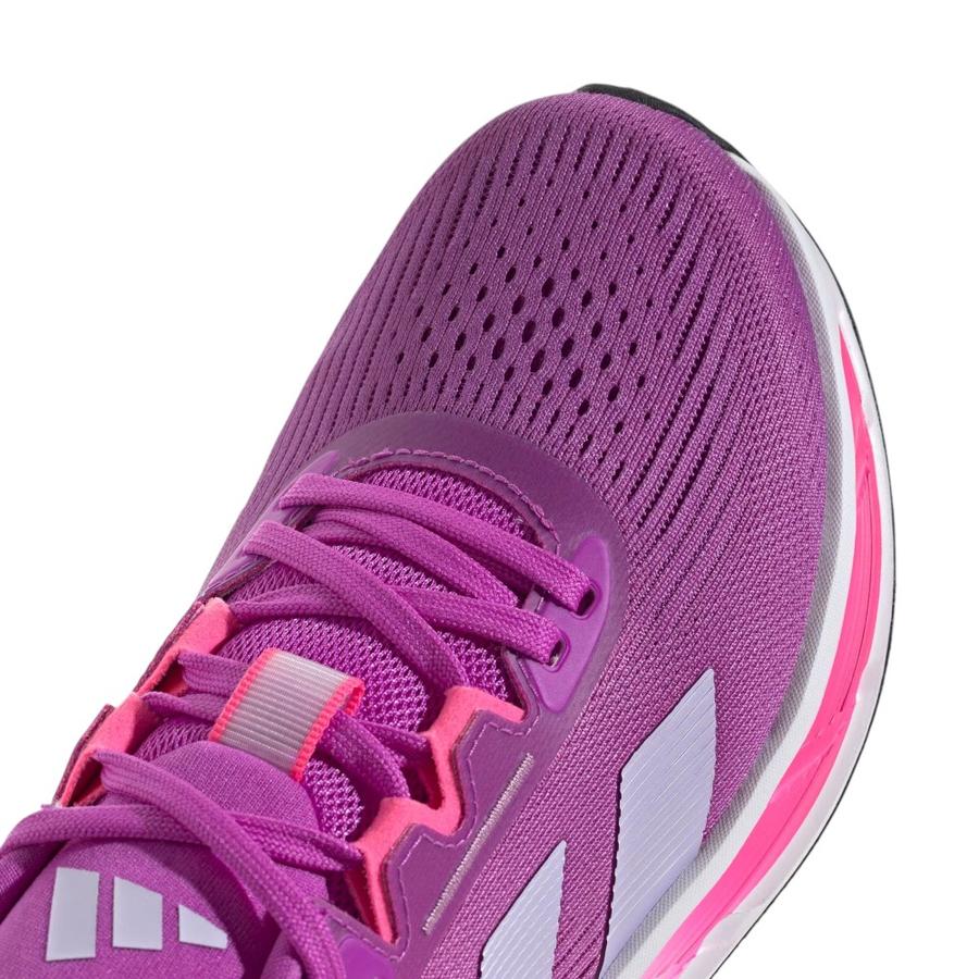 Zapatillas Running Mujer Adidas Questar 3 Fucsia