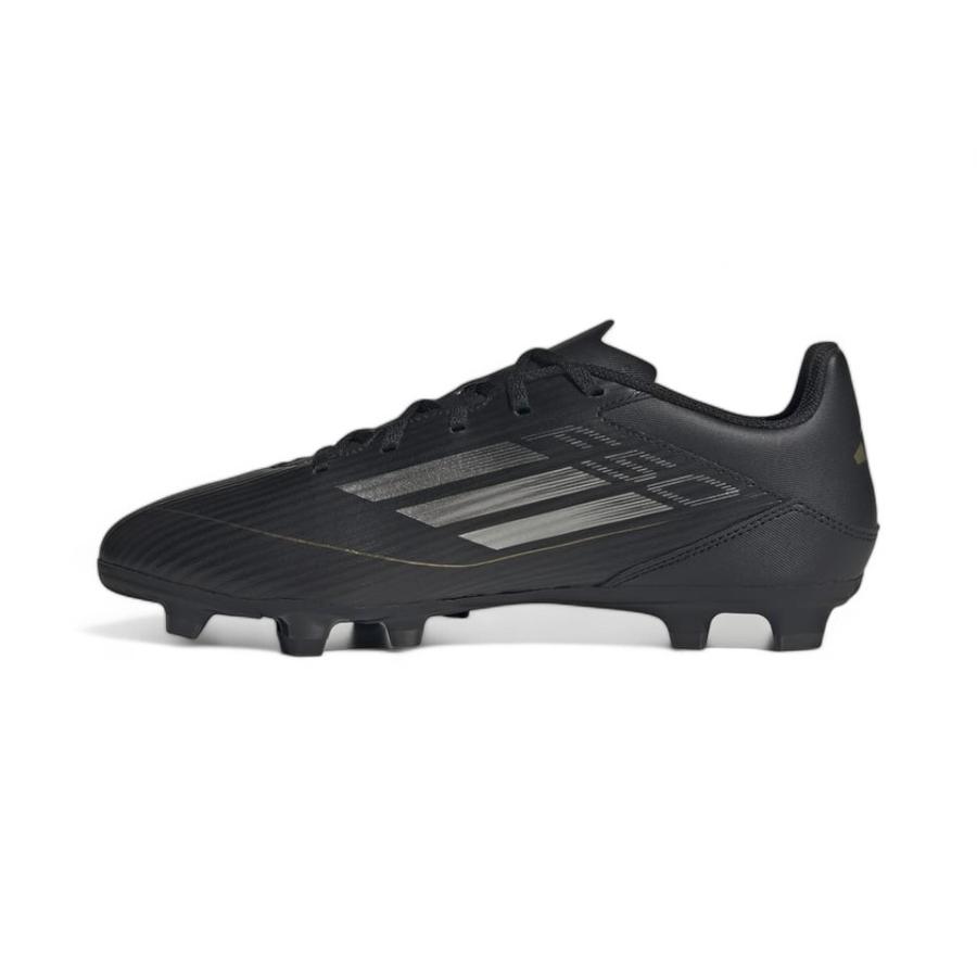 Zapatillas Fútbol Hombre Adidas F50 Club FxG Negro