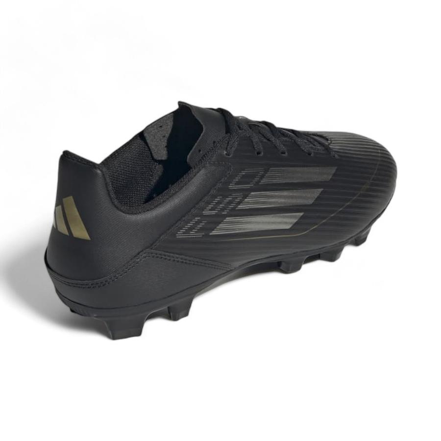 Zapatillas Fútbol Hombre Adidas F50 Club FxG Negro