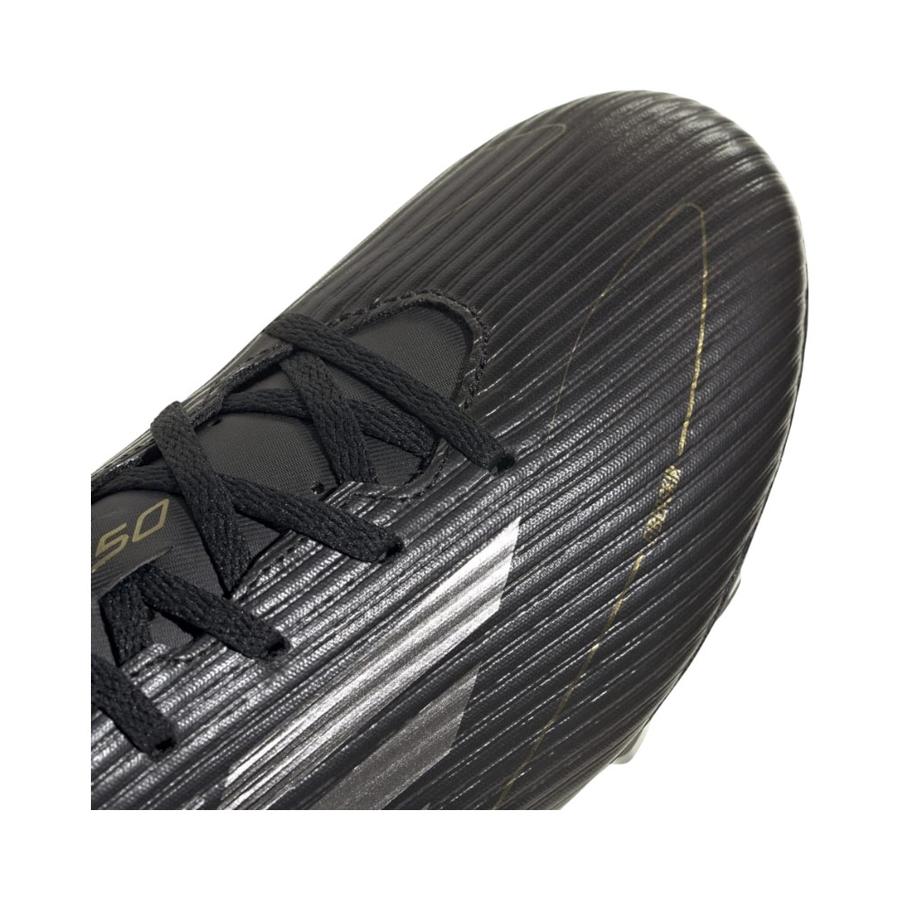 Zapatillas Fútbol Hombre Adidas F50 Club FxG Negro