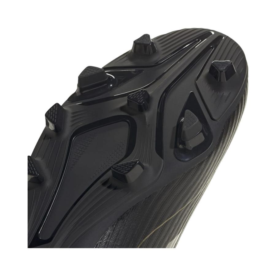 Zapatillas Fútbol Hombre Adidas F50 Club FxG Negro