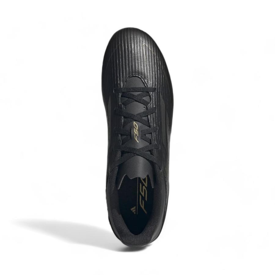 Zapatillas Fútbol Hombre Adidas F50 Club FxG Negro