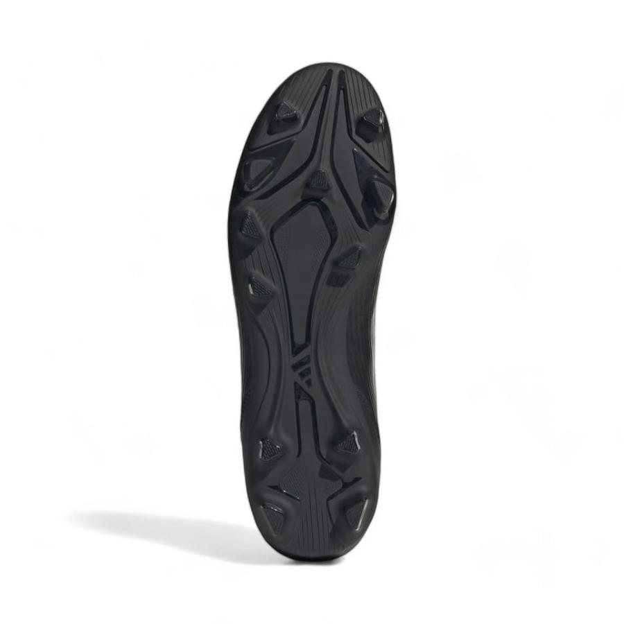 Zapatillas Fútbol Hombre Adidas F50 Club FxG Negro