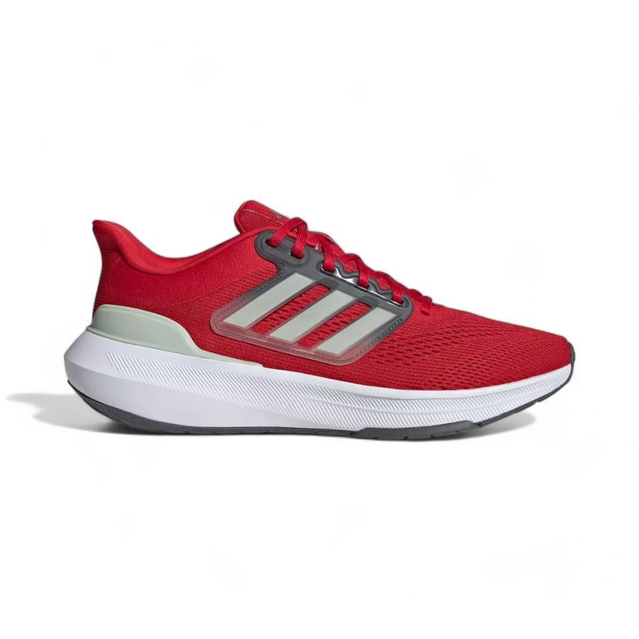 Zapatillas Deportivas Hombre Adidas Ultrabounce Rojo