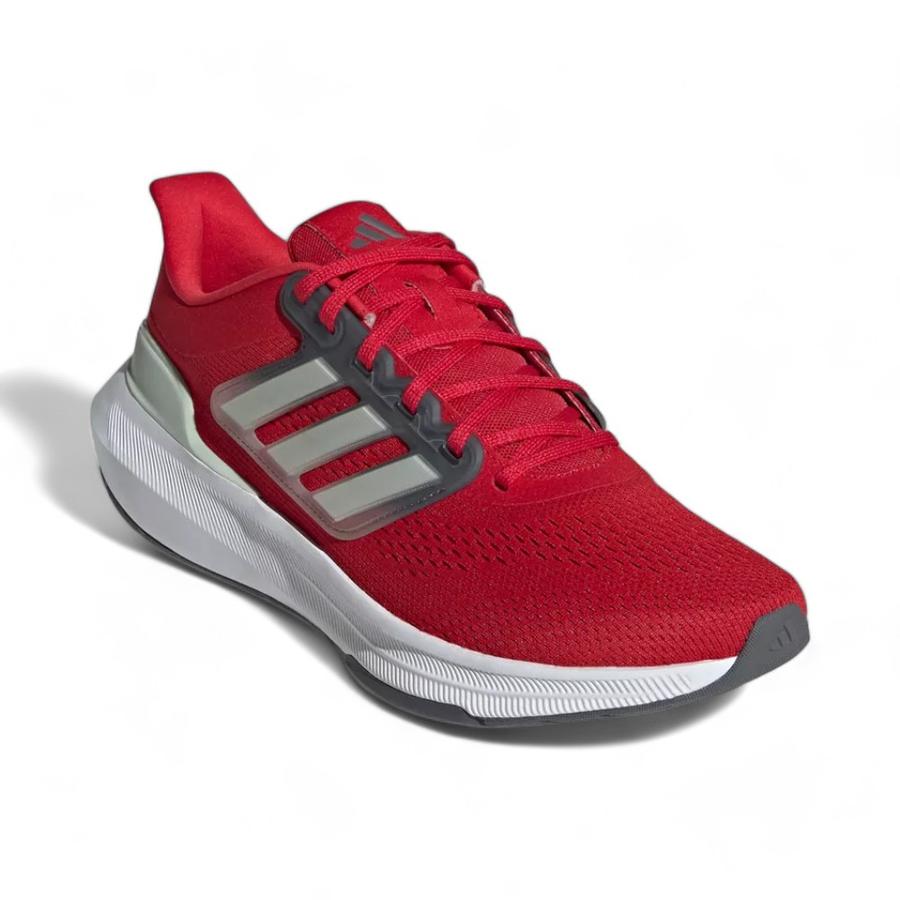 Adidas hombre rojas new arrivals