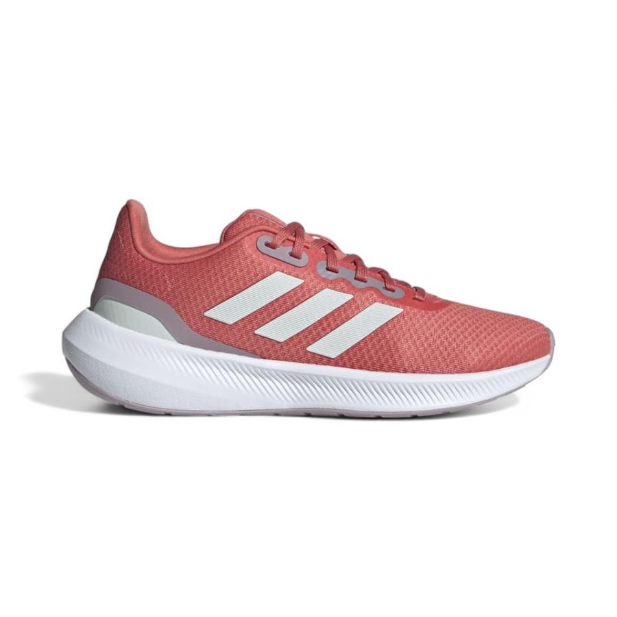 Zapatillas Running Mujer Adidas Runfalcon 2.0 Coral