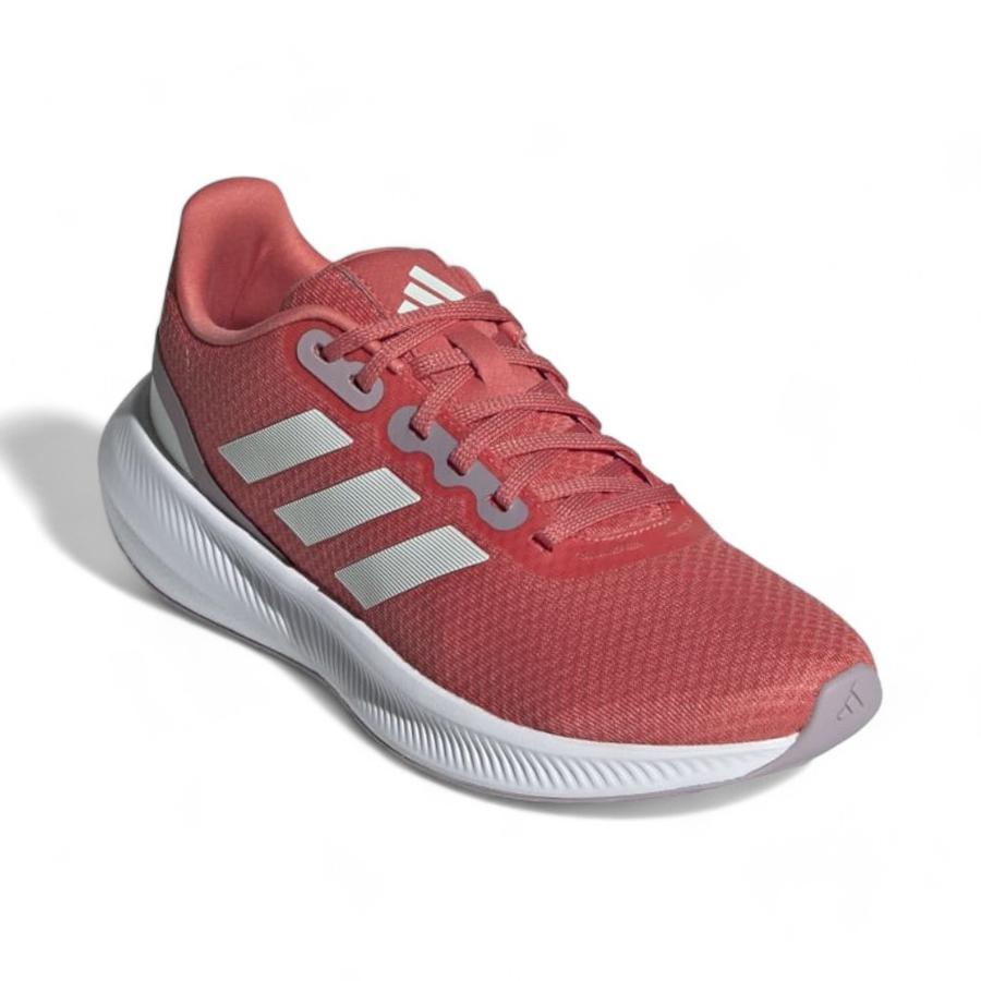 Zapatillas Running Mujer Adidas Runfalcon 2.0 Coral