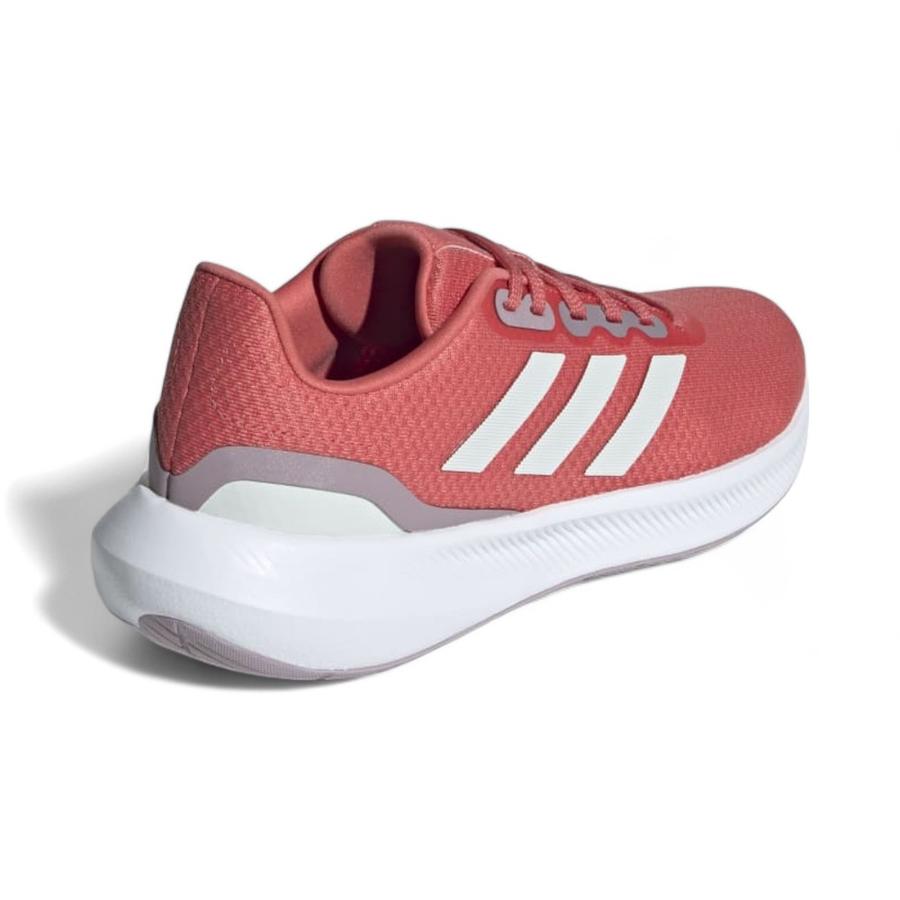 Zapatillas Running Mujer Adidas Runfalcon 2.0 Coral