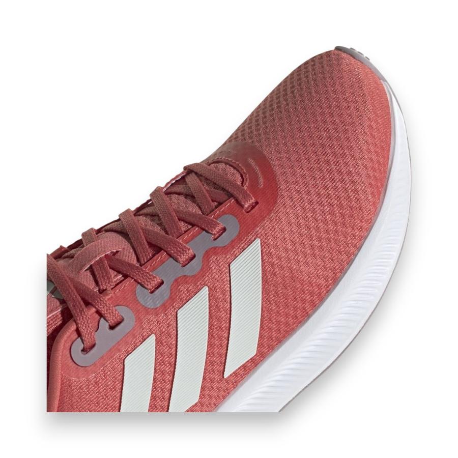 Zapatillas Running Mujer Adidas Runfalcon 2.0 Coral