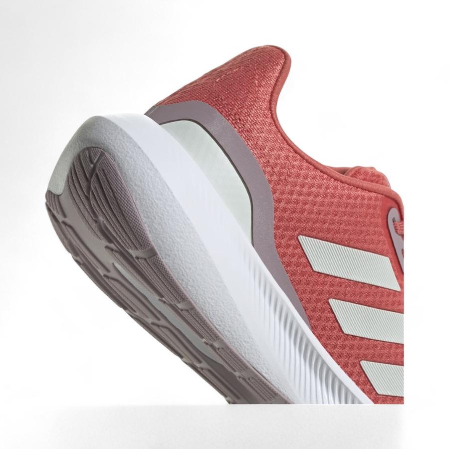 Zapatillas Running Mujer Adidas Runfalcon 2.0 Coral