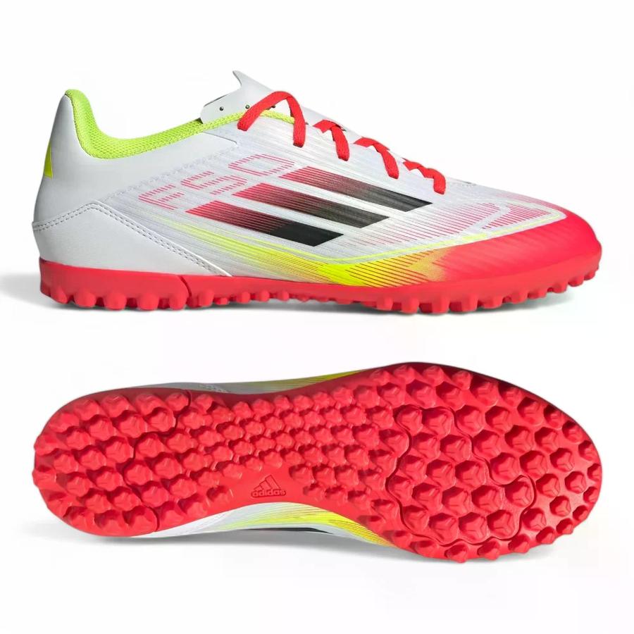 Zapatos de Fútbol Adidas F50 Club Pasto Sintético